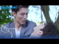 Be Loved In House I Do EP4 Hank Wang Collapsing In Aaron Lai S Arms Taiwanese Drama