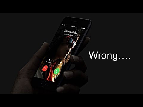 Apple Continues To do this WRONG!