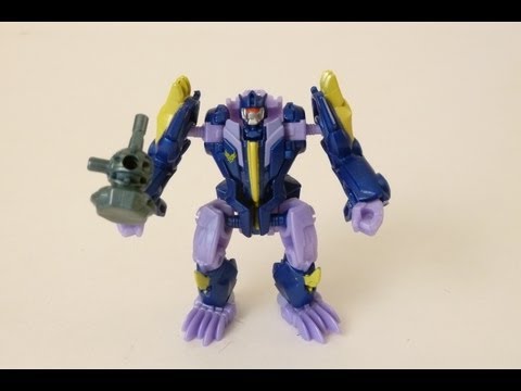 Transformers Prime Beast Hunters Cyberverse Blight