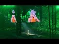 Ashnikko Hit Me Hard And Soft Billie Eilish Night 2 Brisbane February 2025