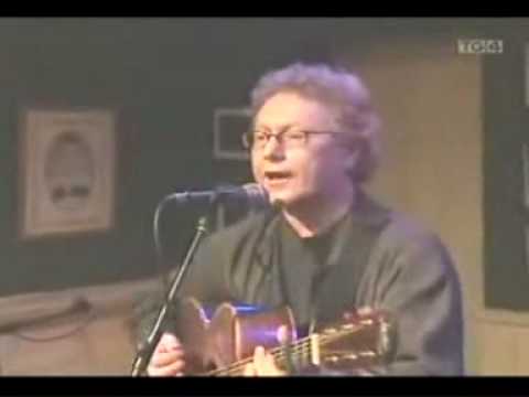 Paul Brady - The Lakes of Pontchartrain (in Gaelic)