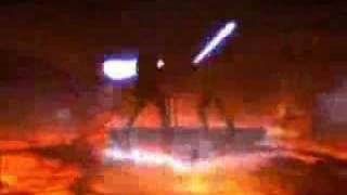 See right through me...