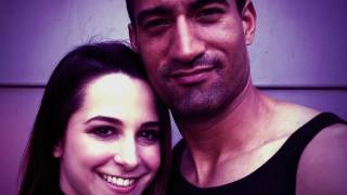 Melissa Garcia & Edward Garcia