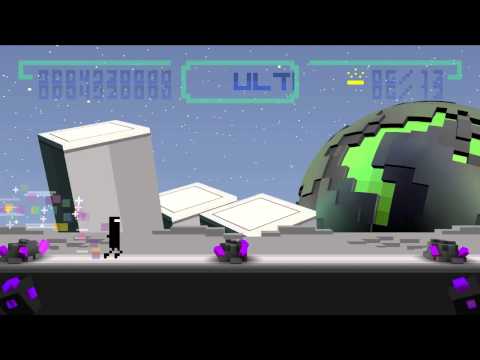 1-3 Gestersmeck - Perfect - BIT.TRIP RUNNER