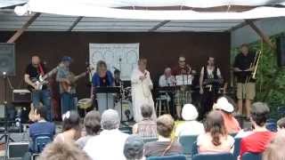 Private Revolution Soul Fire Revival 2013