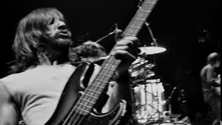 The Whigs -- Black Lotus