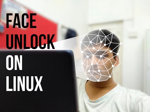 How to Use Face Unlock on Linux
