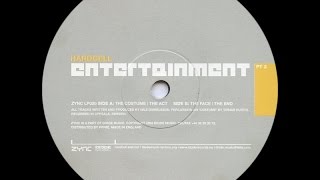 Hardcell - The Act