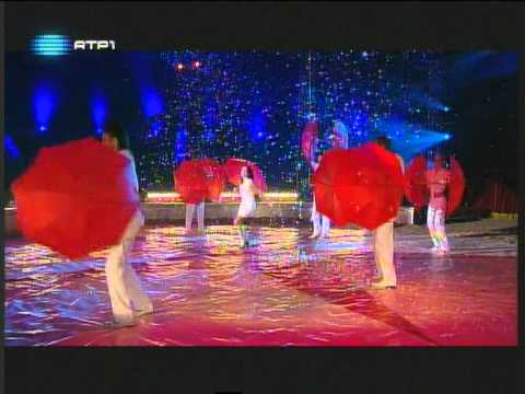 GALA RTP | PMP EVENTOS | ANABELA