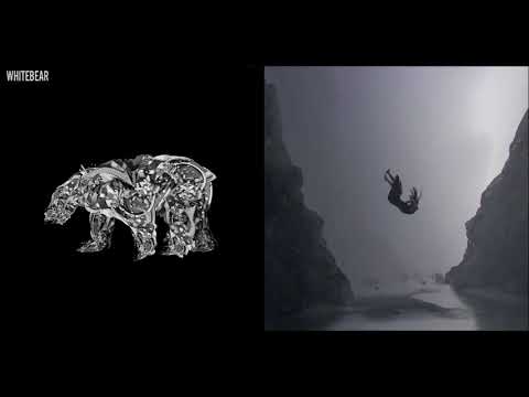 Whitebear - The Odyssey Pt. I - full album (2018)