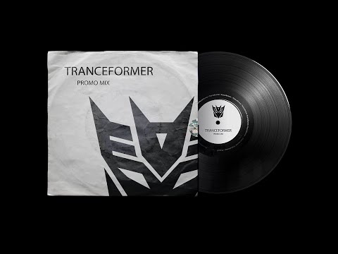 Tranceformer Promo Mix 1 - Classic Trance Club Anthems