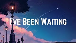 Lil Peep &amp; ILoveMakonnen - I&#39;ve Been Waiting ft. Fall Out Boy (Lyrics)