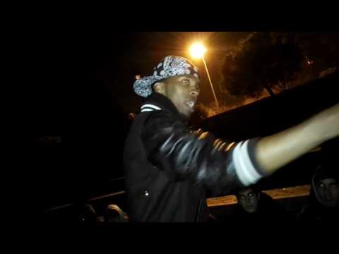 CUARTOS - MAKINARIA VS MENEZ