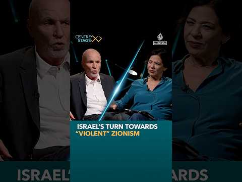 Israel’s turn towards 