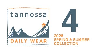 tannossa 2026SS Recommended Styling.4