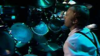 Phil Collins: The West Side live @ Perkins Palace 1982