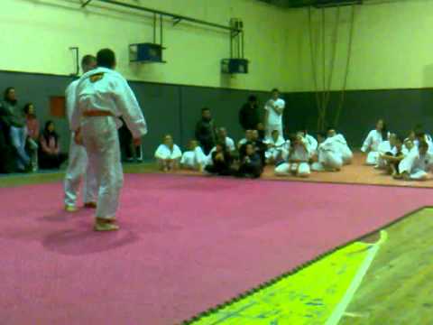 Ju-Jitsu Macedonia Judo Frlanje.avi