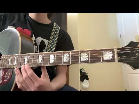 You're A Big Girl Now - Bob Dylan