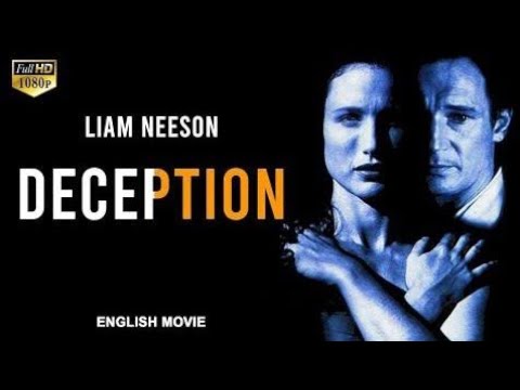 Deception, ft Liam Neeson and Andie McDowell.