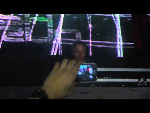 Dash Berlin Live At FSOE 350 Space Sharm