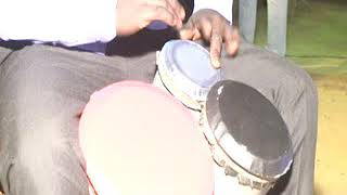 اغاني زغاوة - بري بور - فنان عبدالماجد مانديلا  - بري بوري