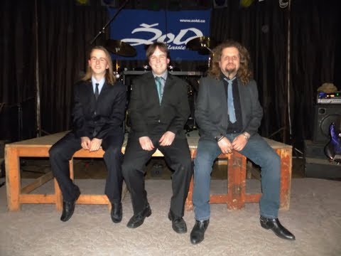 Žold - ŽOLD PF 2018