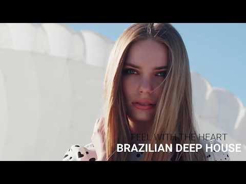 DENNY HARDMAN - TOUCH MY BODY ( BRAZILIAN DEEP HOUSE)