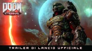 Trailer di lancio - ITALIANO