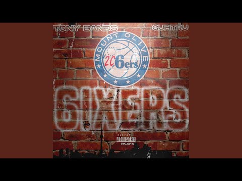 6ixers (feat. Guhtru)