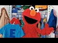 Opening To Elmo S World Head To Toe With Elmo 2003 DVD 2009 Reprint