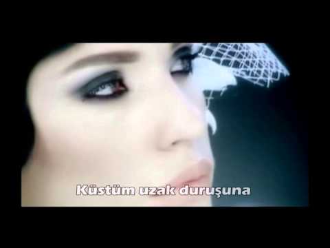 Gülşen - Tek taraflı (Özel klip+ Şarkı sözleri)