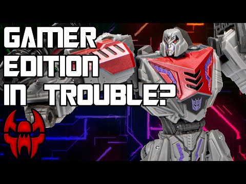 Is Studio Series Gamer Edition Already In Trouble?