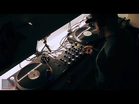 Housclassics Episode 24 (Classic House Music) - In Consolle JosephX (Only Vinyl Dj Set)