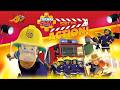 Fireman Sam Set For Action UK 2018 FULL MOVIE