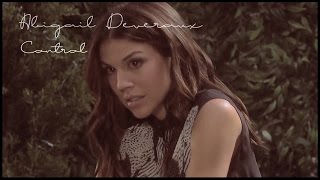 Abigail Deveraux | Control