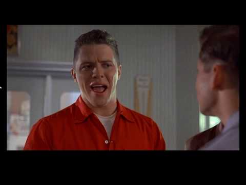 Pony Story part 15- The Big One.