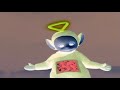 Teletubbies Going For A Walk In G Major