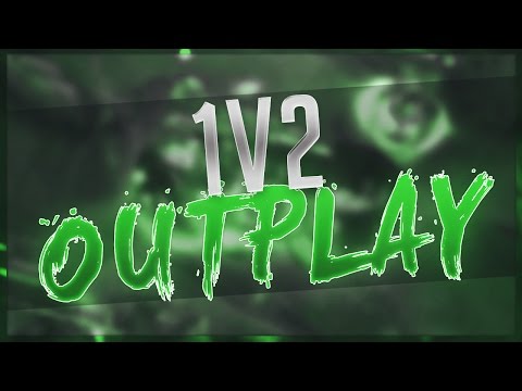 Yassuo | 1v2 Outplay