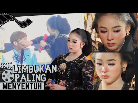 Ini Dia Kata-Kata Ki Akbar, Pelan Tapi Nancep, Gawe Trenyuh Niken Salindri&Para Fans! CURHAT KERAS!!
