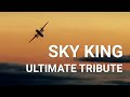 Sky King Ultimate Tribute To Richard Beebo Russell