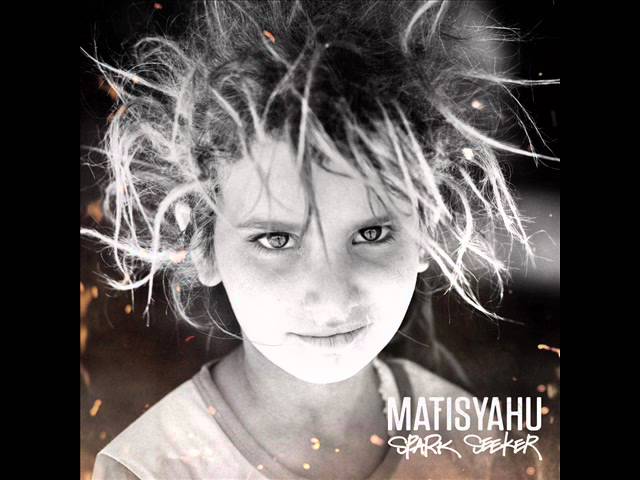 Matisyahu - I Believe In Love (Acapella)