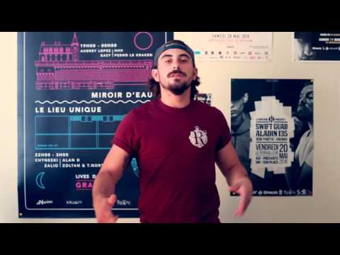 Epock | MACHINE GUN!