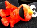 Tickle Elmo