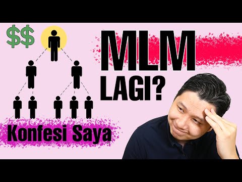 , title : 'MLM lagi? || Konfesi bekas ahli MLM.'