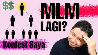 Download lagu MLM lagi? || Konfesi bekas ahli MLM. mp3