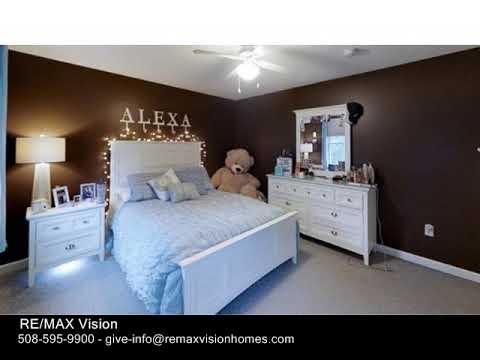 115 West Street, Paxton MA 01612 - Single Family Home - Real Estate - For Sale -