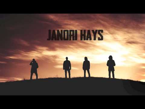 Janori Hays - We Were The Ones