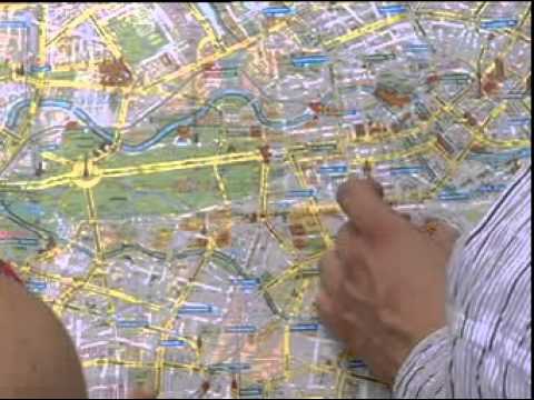 Planung von UMTS-Funknetzen