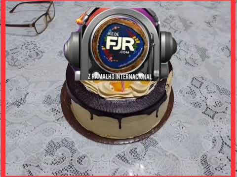HOJE É TEU DIA FELIZ ANIVERSARIO AQUI NO CANAL