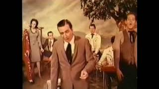Faron Young ~ Hello Walls (Classic Country Music Released 1961) OH Oh oh...the memories ❤️🎶❤️🎶❤️